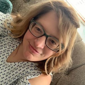 Meet your Posher, Michelle